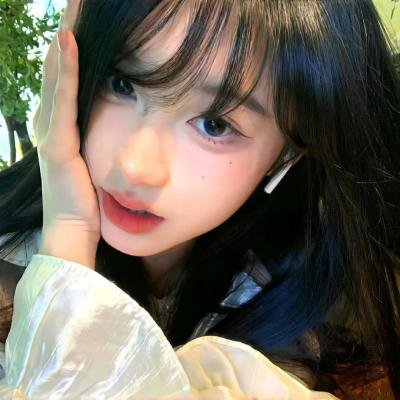 爱马的女孩